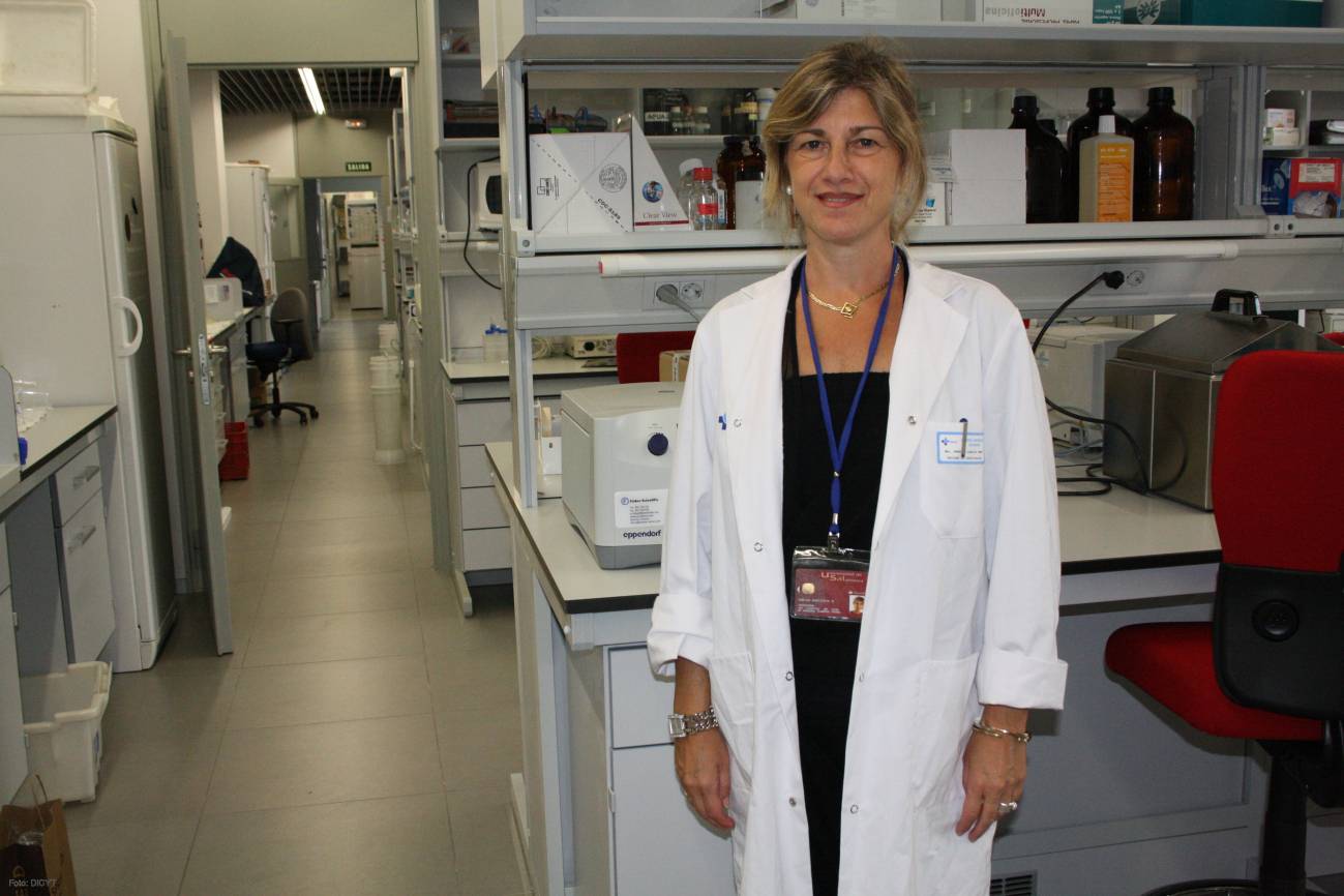 La información genética determina la mejor o peor recuperación cerebral tras padecer una hemorragia intracerebral