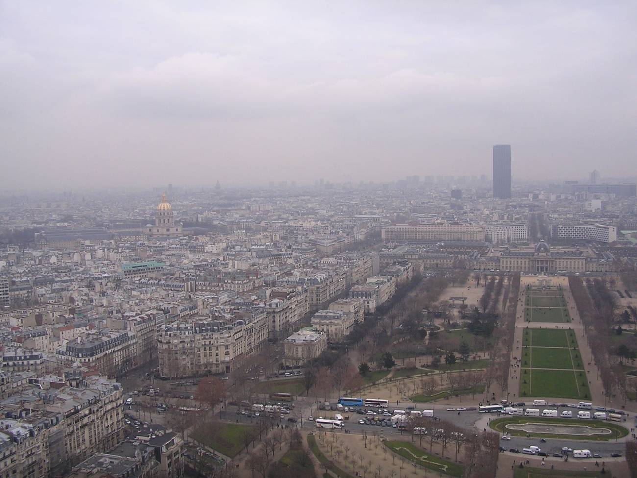 Un mayor control de la contaminación en las ciudades habría evitado más de 6.200 muertes al año