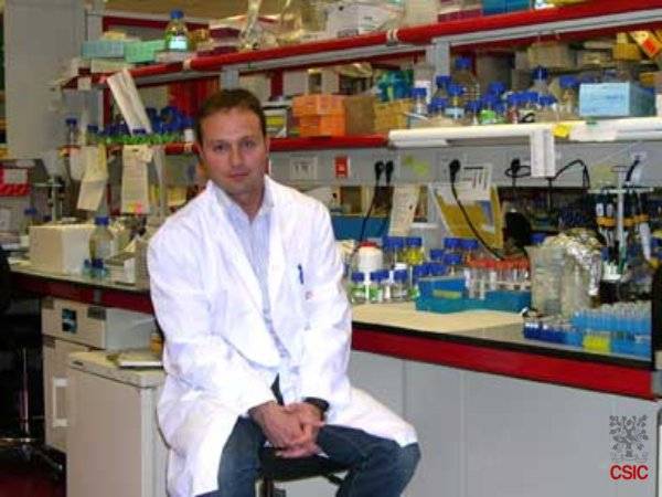 Un mecanismo molecular evita que el organismo herede alteraciones epigenéticas de sus antecesores
