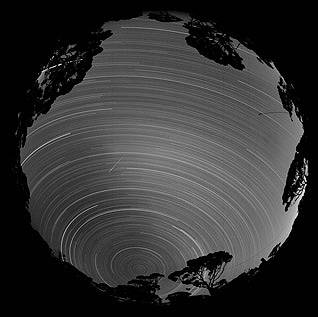 Un meteorito basáltico replantea el origen de estas rocas