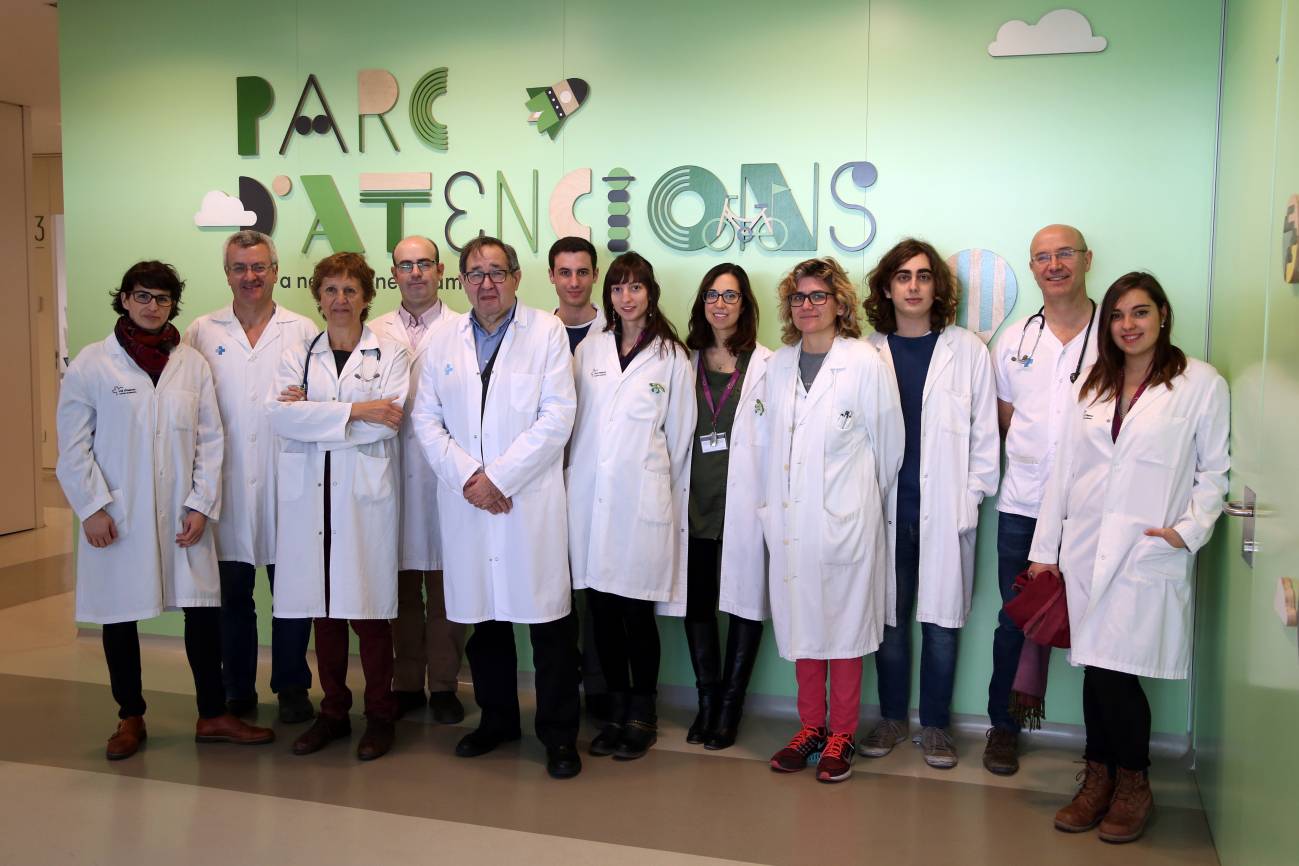 Un microRNA reduce el crecimiento del neuroblastoma en laboratorio