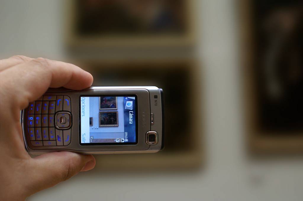 Un modelo semántico mejora la experiencia con el teléfono móvil