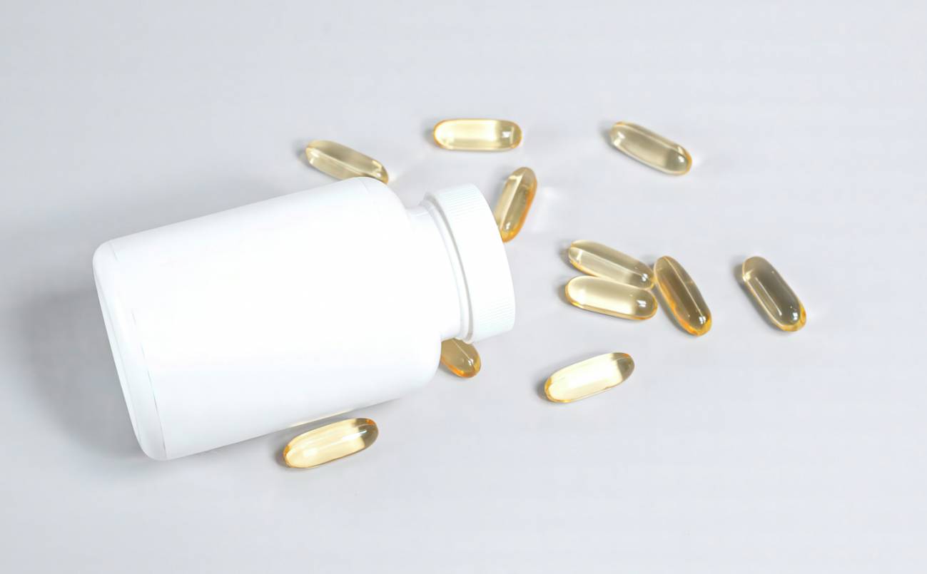 Un multivitamínico al día podría ralentizar el envejecimiento biológico en mayores de 60 años