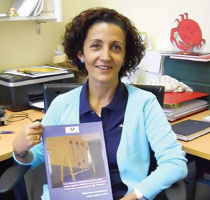 Un museo de la ciencia, un buen apoyo para los alumnos si los profesores hacen los deberes primero