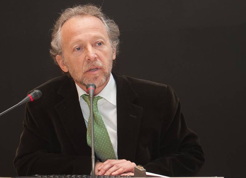 Daniel Podzamczer