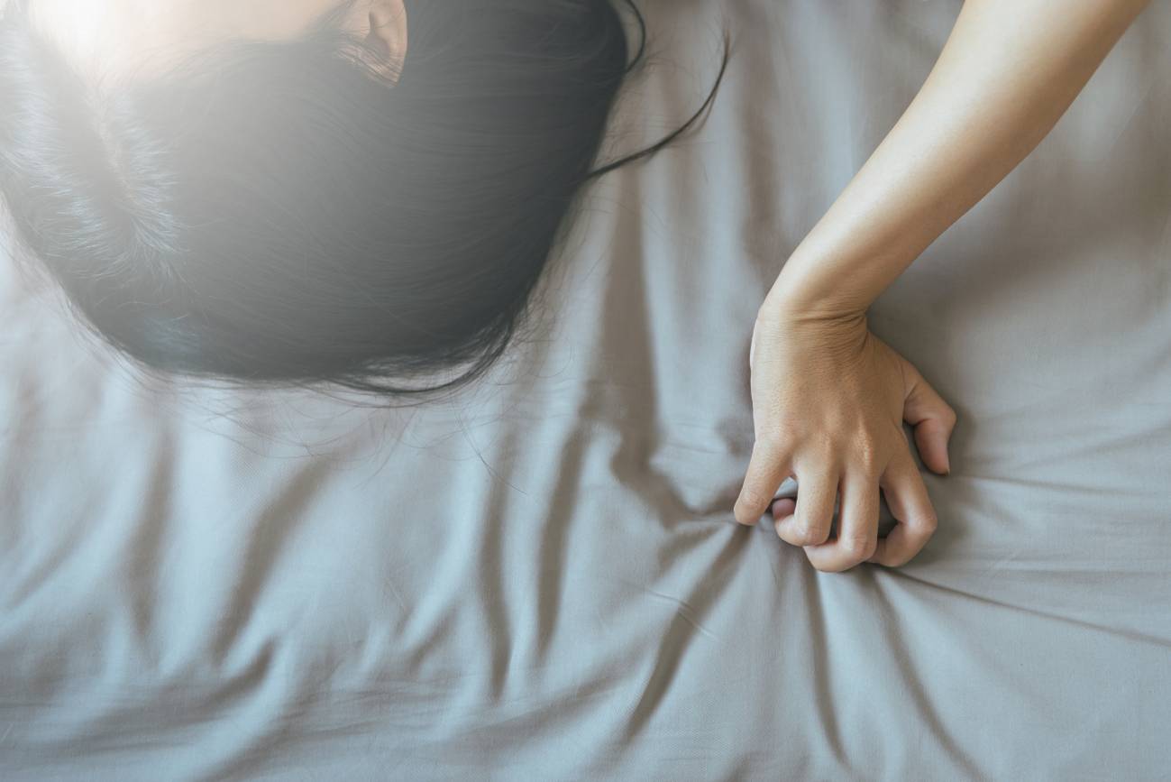 Un nuevo experimento para entender el origen evolutivo del orgasmo femenino 