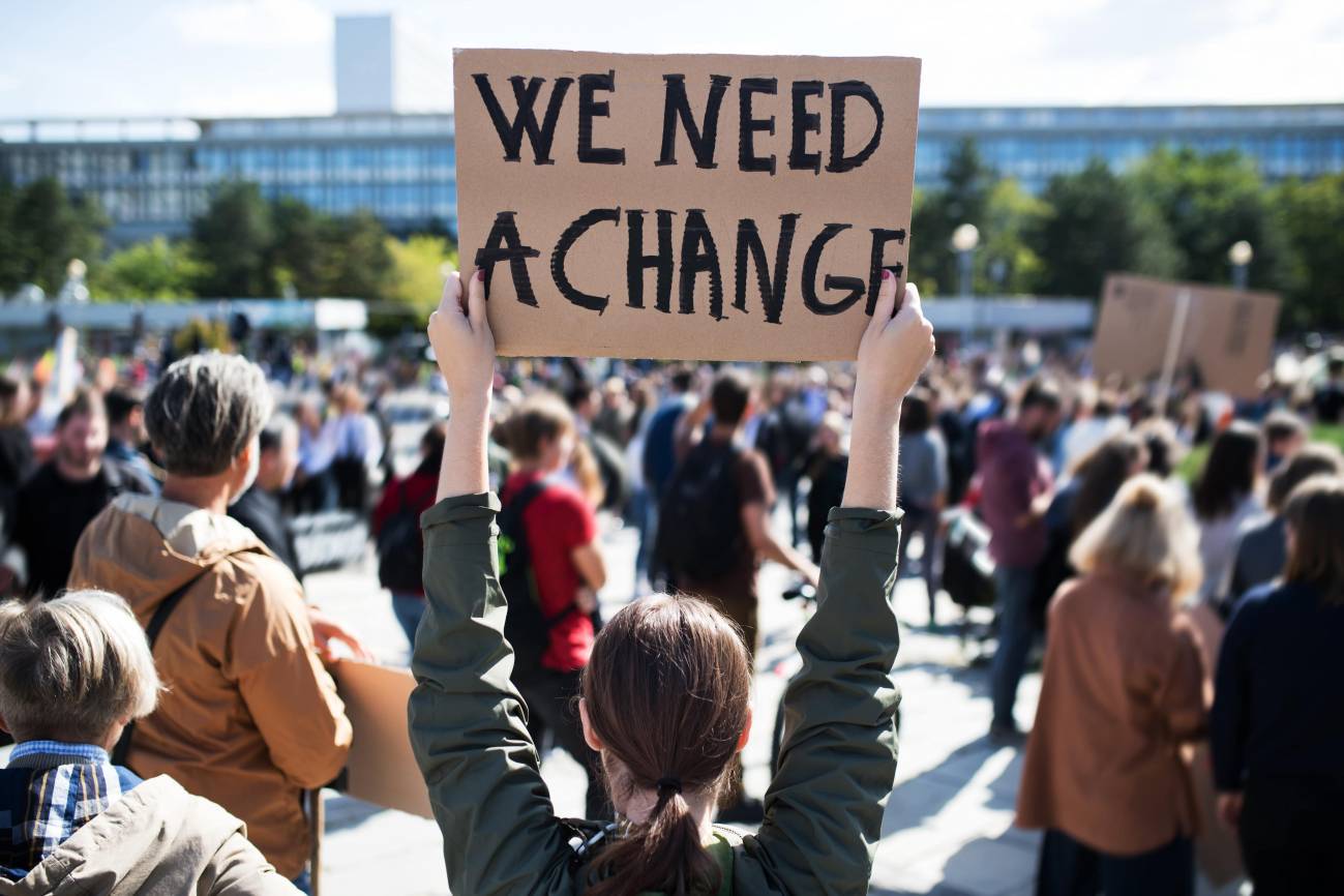 Aumentan los efectos negativos del cambio climático sobre la salud