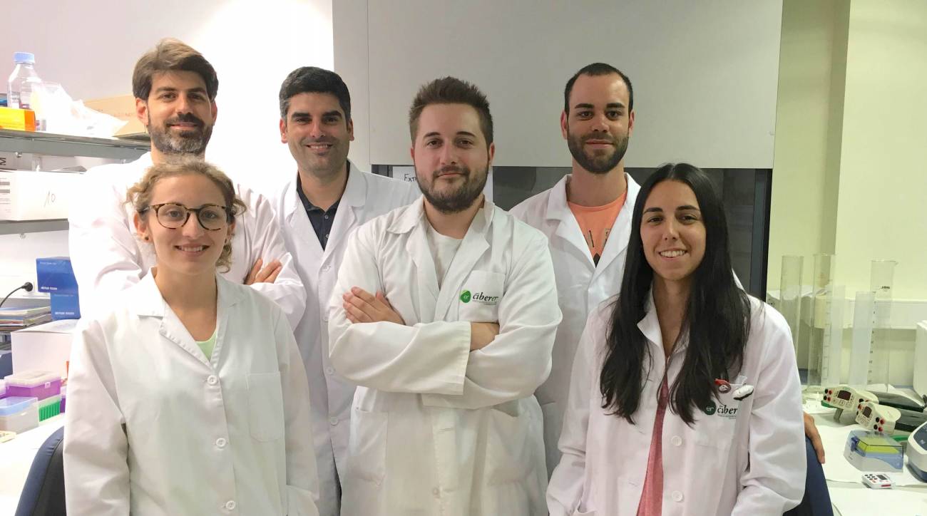 Un nuevo kit para el diagnóstico de la escoliosis idiopática del adolescente 