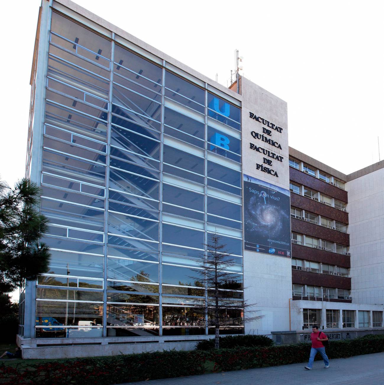 Un nuevo laboratorio europeo creará una enciclopedia de nuevos materiales