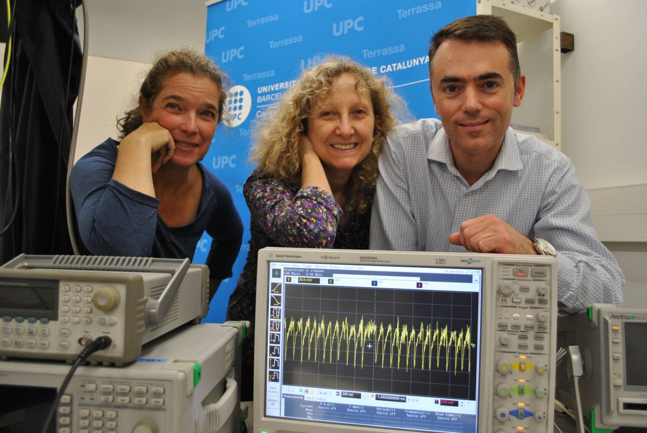 Un nuevo método identifica el orden en los sistemas caóticos complejos  