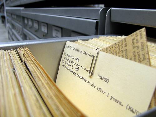 Un nuevo método mejorará la búsqueda en la red del material de enseñanza