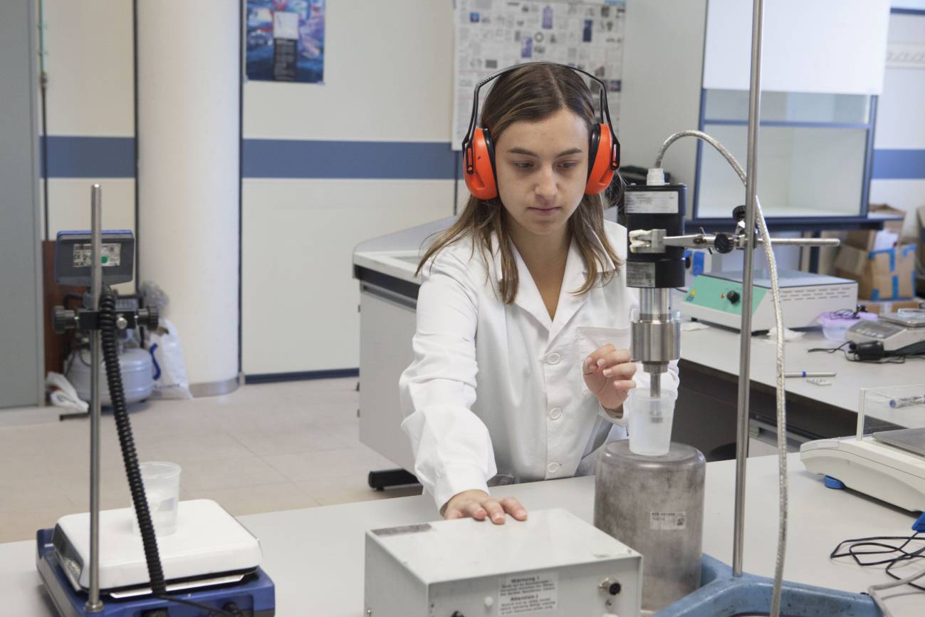 Un nuevo nanofluido mejora un 30% la conductividad del calor