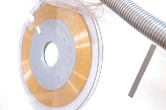 Un nuevo paso en el desarrollo de cables superconductores