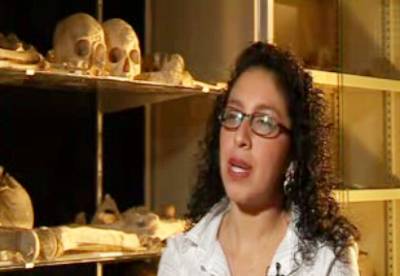 Un nuevo sistema ahorrará tiempo y dinero identificando cadáveres por reconstrucción facial