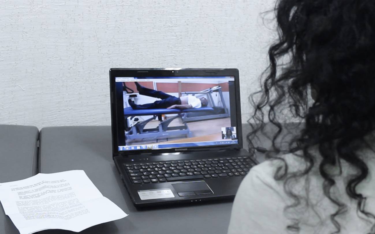 sistema web