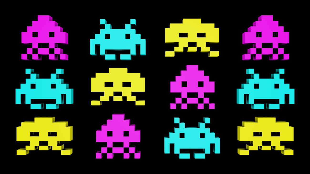 Un ordenador aprende a jugar a videojuegos por sí mismo gracias a una red neuronal artificial 
