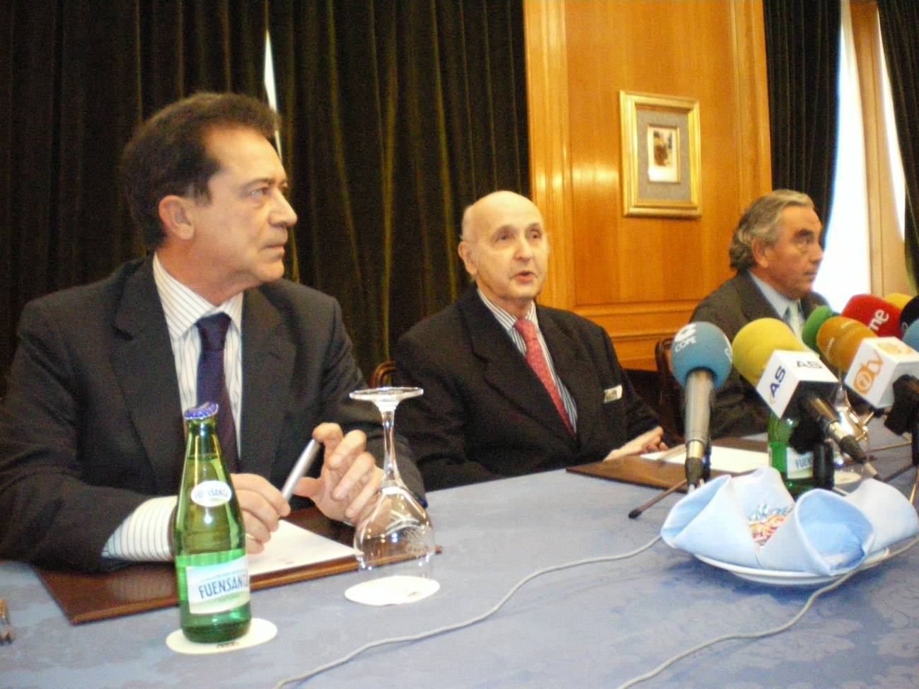 Un premio nacional reconoce la trayectoria de Antonio Hernando Grande