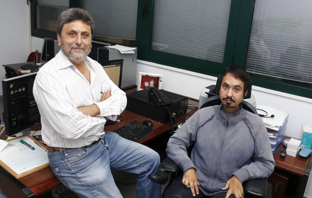 Un programa bioinformático identifica fragmentos “fósiles” de genes en los genomas