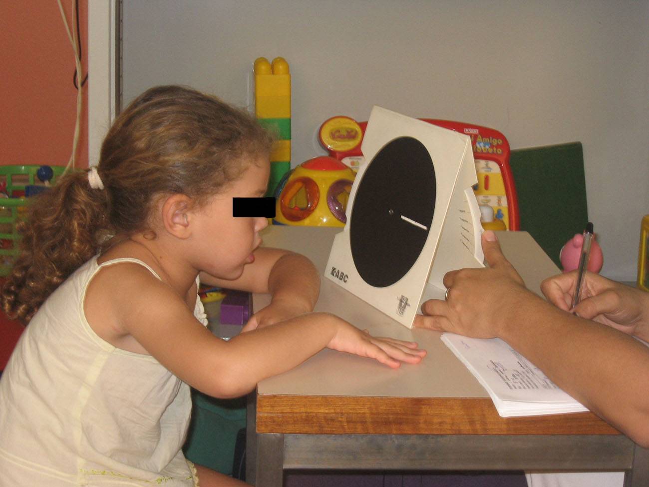 Un programa pionero en España estimula el desarrollo psicomotor en niños prematuros