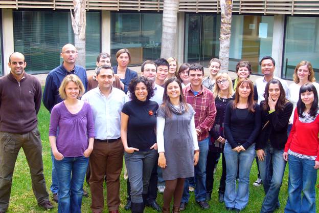 Un proyecto estudiará la protección de la Propiedad Intelectual en el sector de la nanotecnología