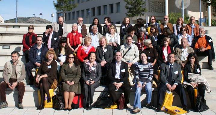 Un proyecto europeo fomentará la utilización de las TIC entre las personas mayores