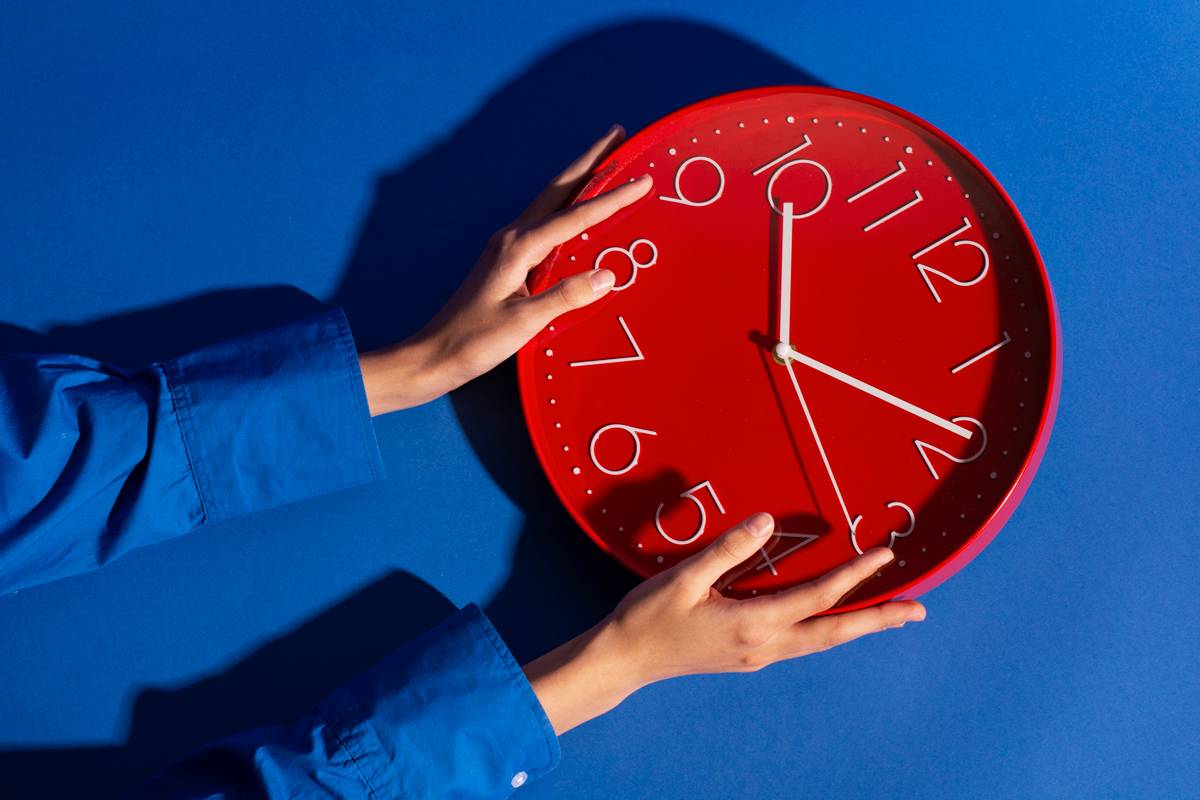 reloj metabólico, enfermedades, envejecimiento