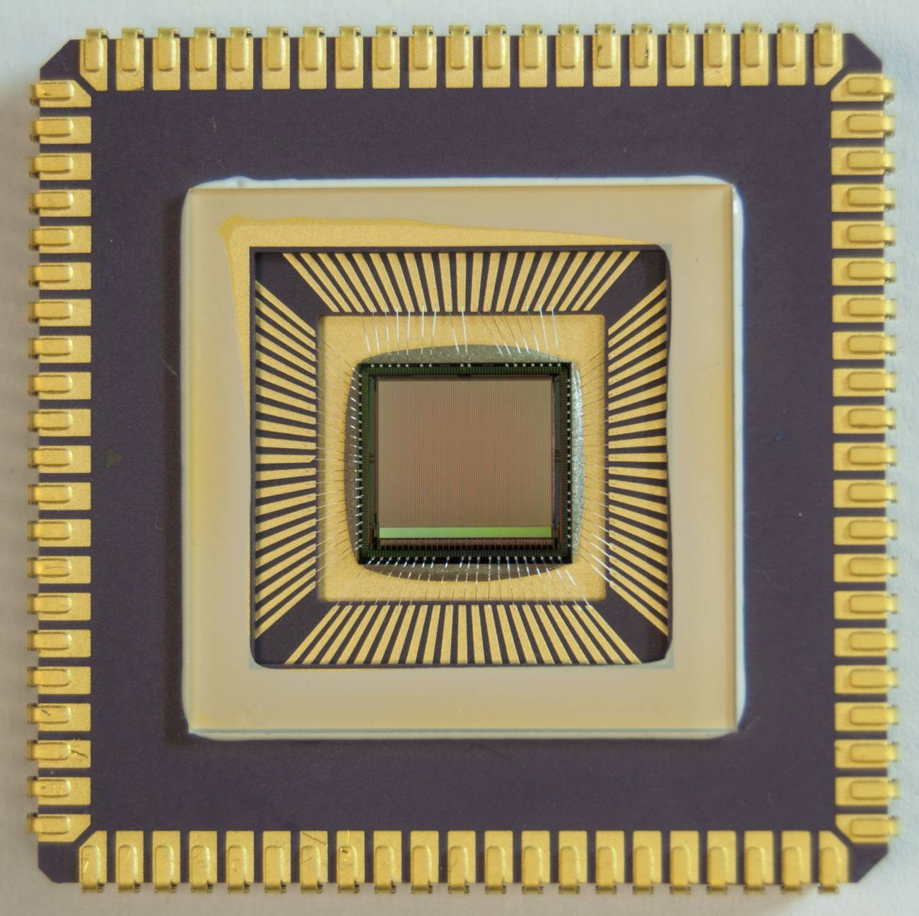 Un sensor con píxeles ‘inteligentes’ consigue imágenes más realistas