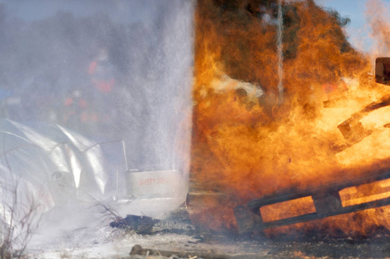 incendio, seguridad, bomberos, supervivencia