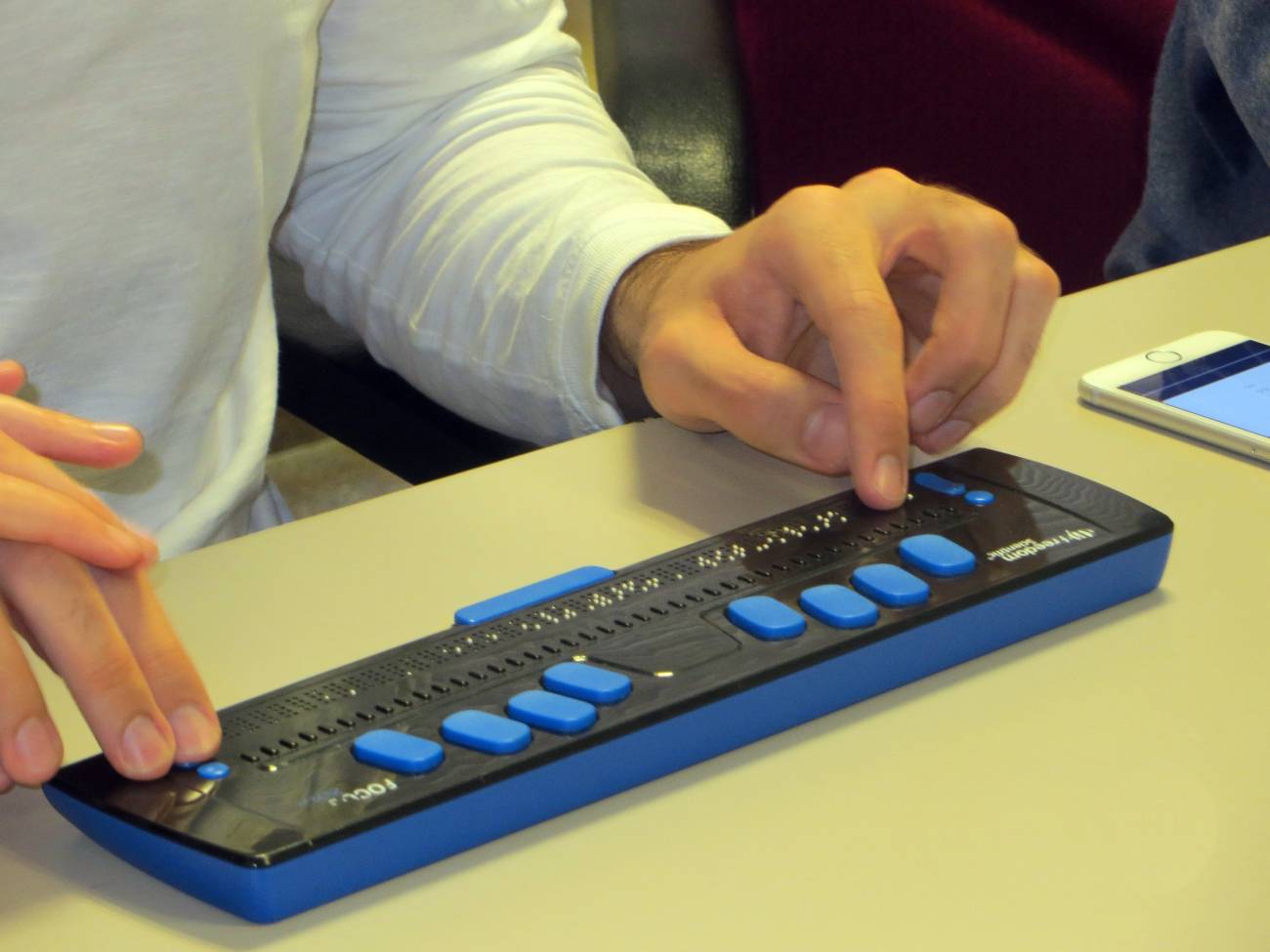 Prototipo del sistema