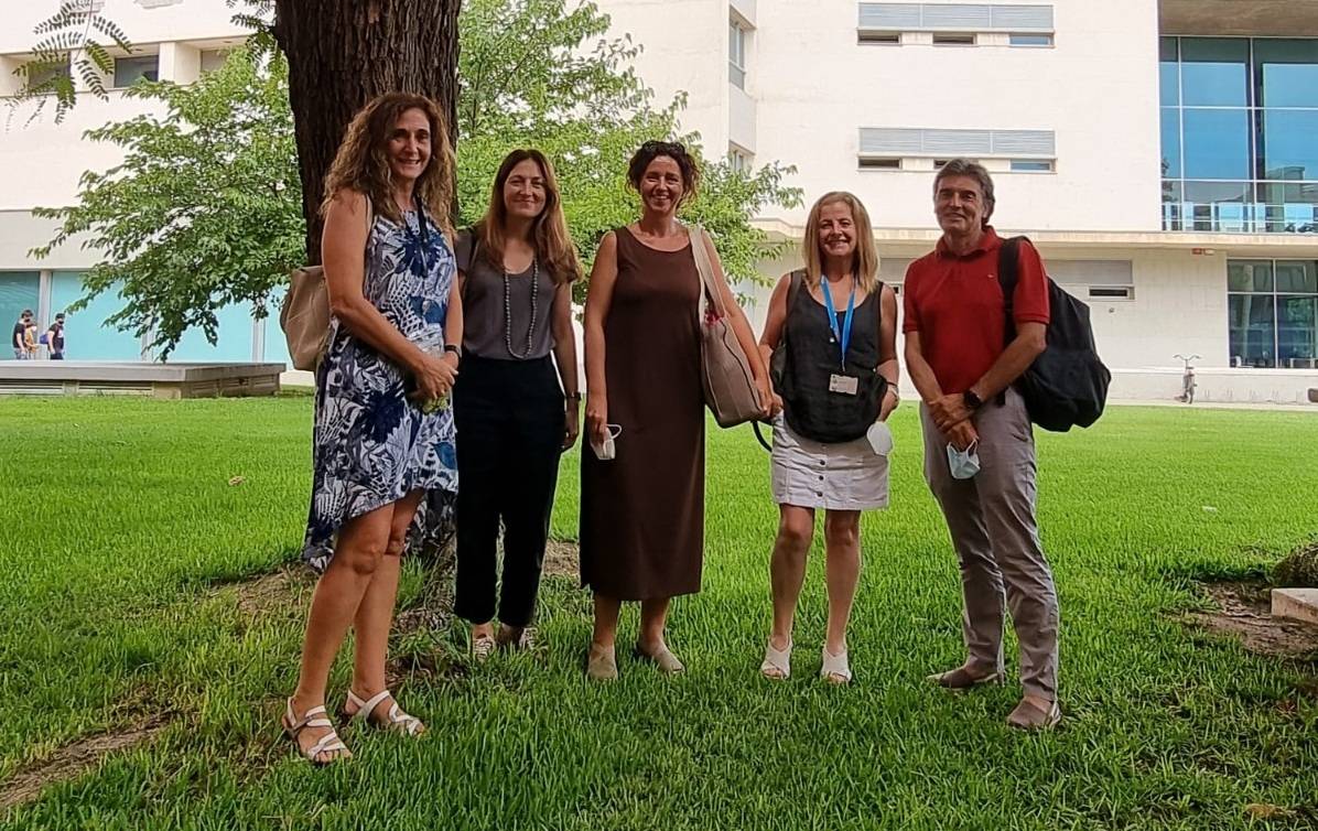 Equipo de investigación