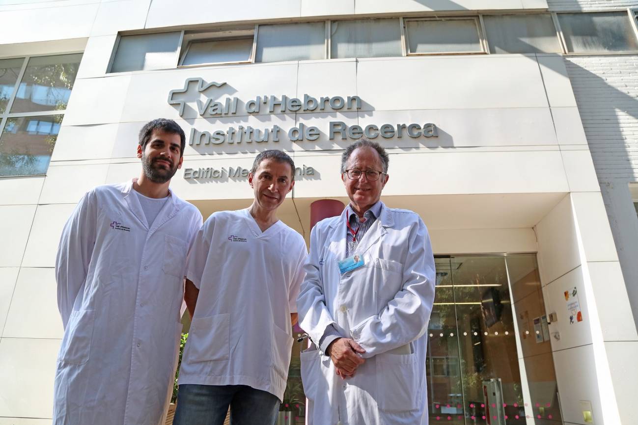 Un tratamiento oral para disminuir las consecuencias del infarto de miocardio