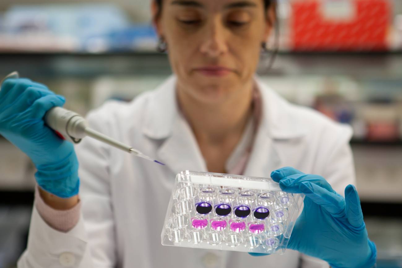 Un virus transgénico ataca los tumores cerebrales pediátricos más letales