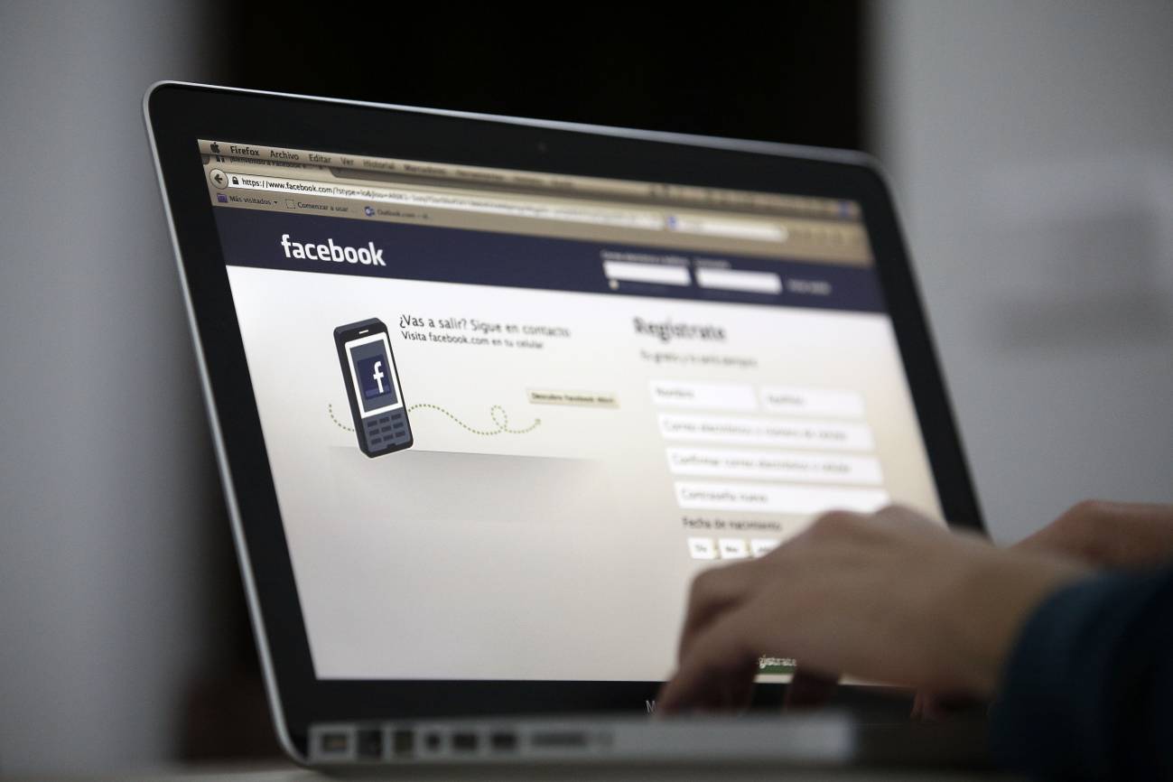 Una aplicación en Facebook sabe si tienes un mal día y se lo cuenta a tu profesor 
