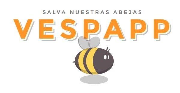 Una aplicación permite controlar avispas invasoras desde el móvil