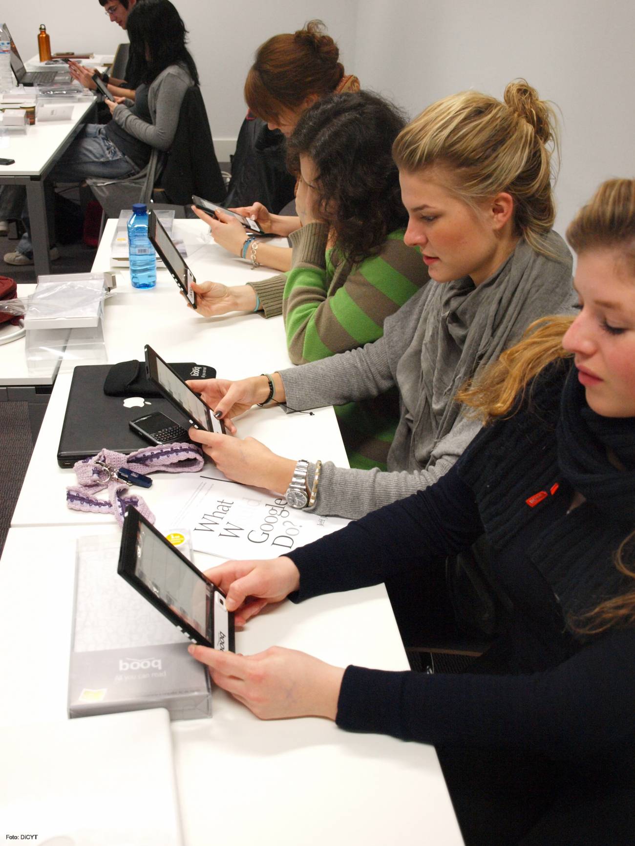 Una escala evalúa la adaptabilidad de los universitarios a la carrera formativa y laboral