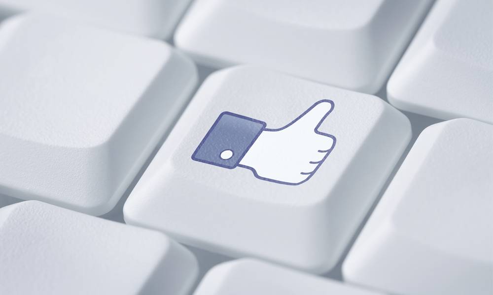 La publicidad en Facebook