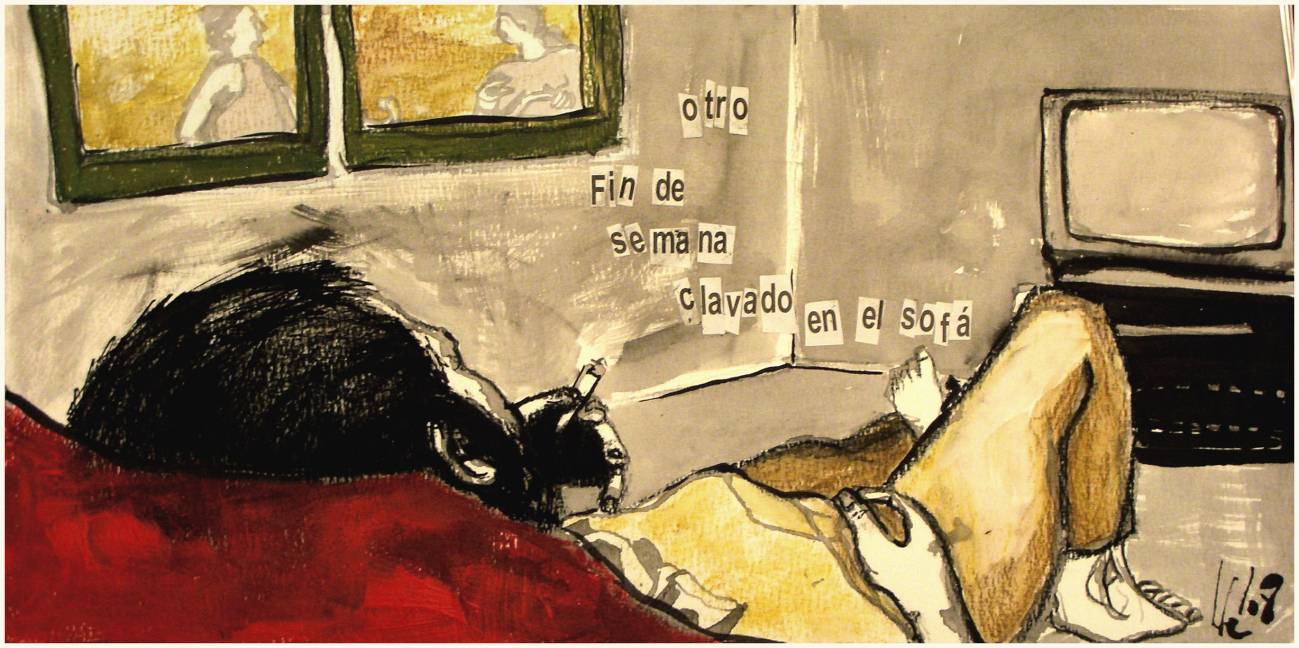 Una nueva clasificación propone cuatro tipos de fobia social entre los adolescentes