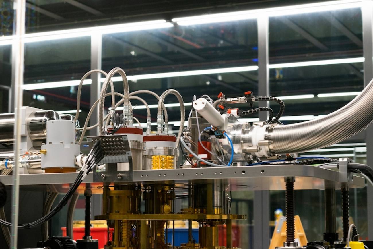 Una nueva técnica agita átomos para estudiar la física de los agujeros negros en el laboratorio