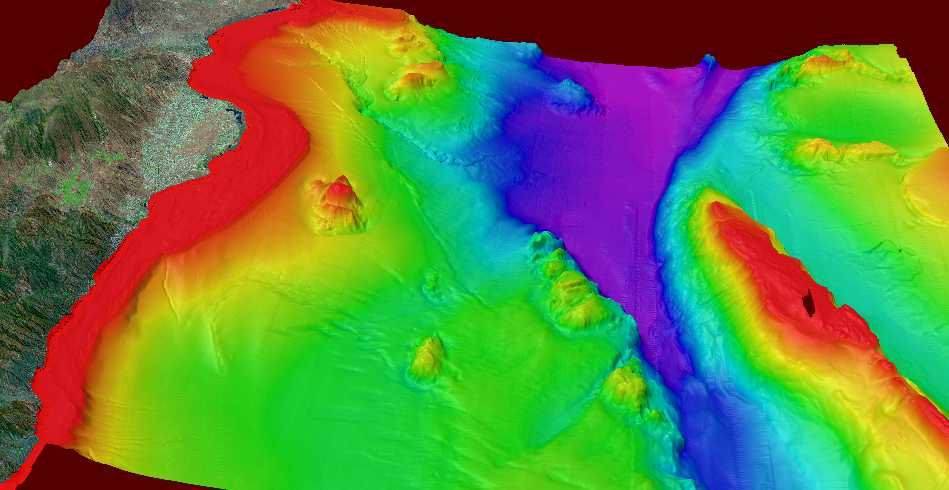 Una reunión internacional enmarca el nacimiento de la oceanografía sísmica y sus futuras aplicaciones 