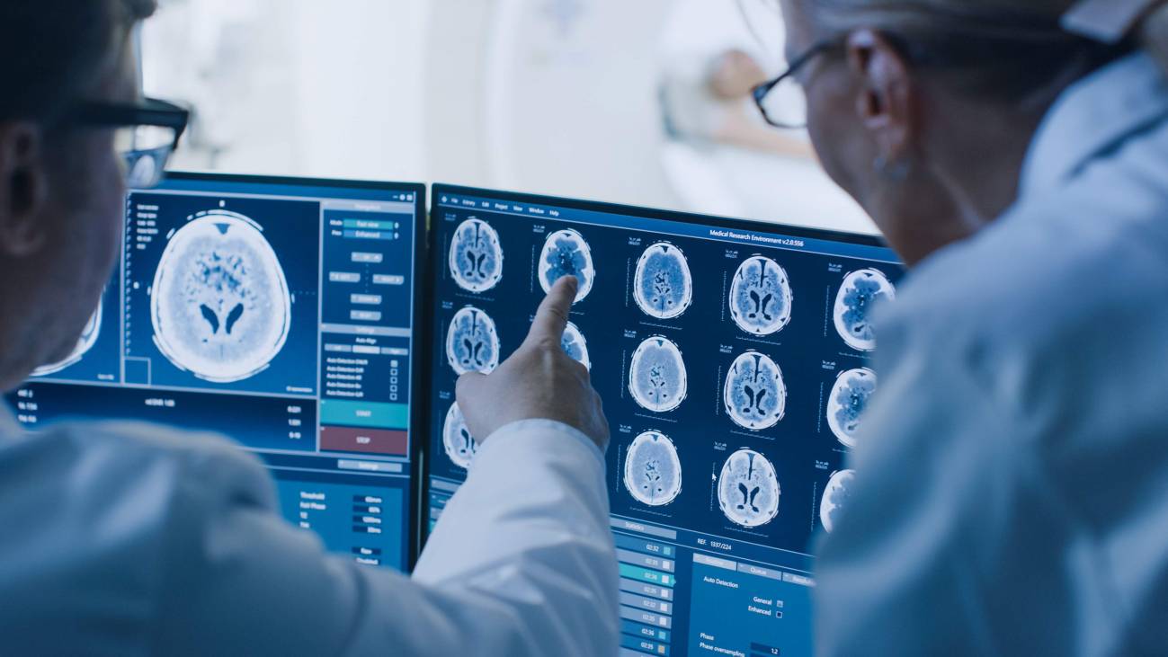 Nanopartículas favorecen la regeneración neuronal en alzhéimer