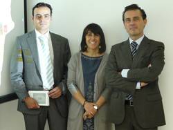 Unebook arranca con más de 500 títulos descargables en ordenador y lectores electrónicos