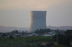 Unos cojinetes defectuosos obligan a parar el reactor nuclear de Ascó II