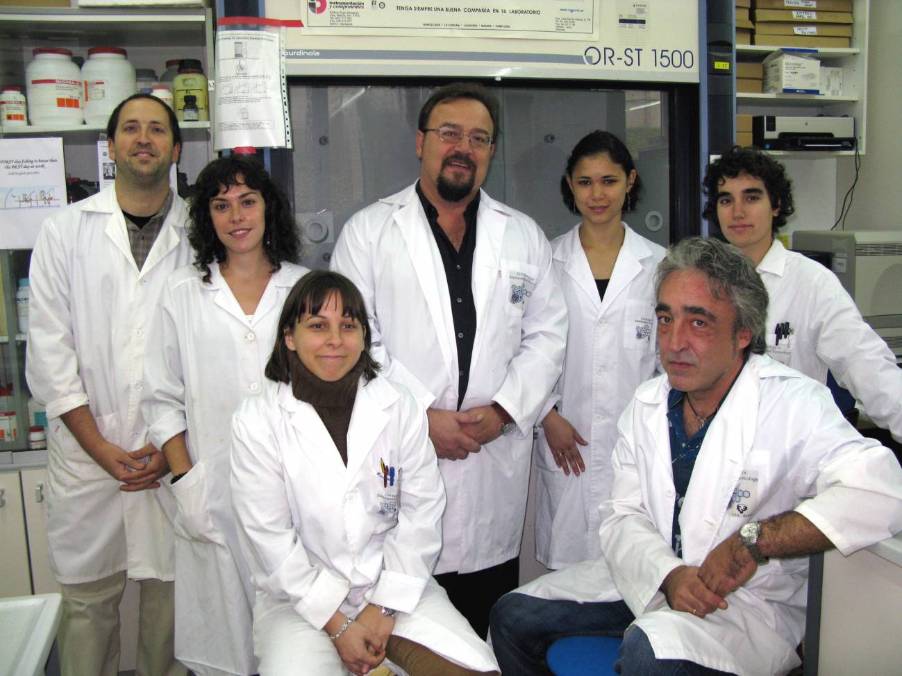 Utilizan limacos como medidores de la salud de los suelos