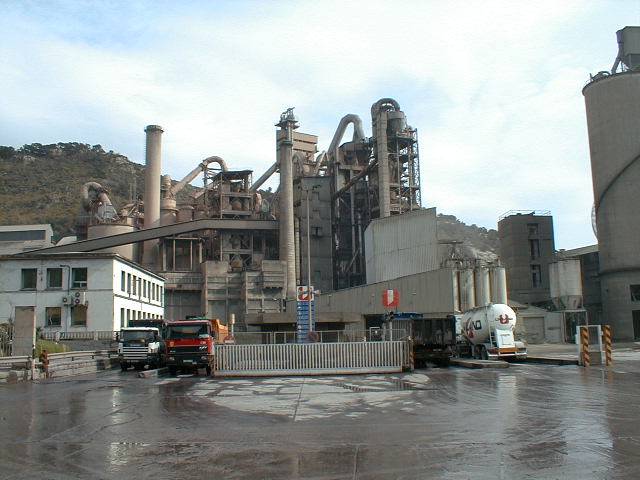 Utilizan lodos de depuradora como combustible “ecológico”