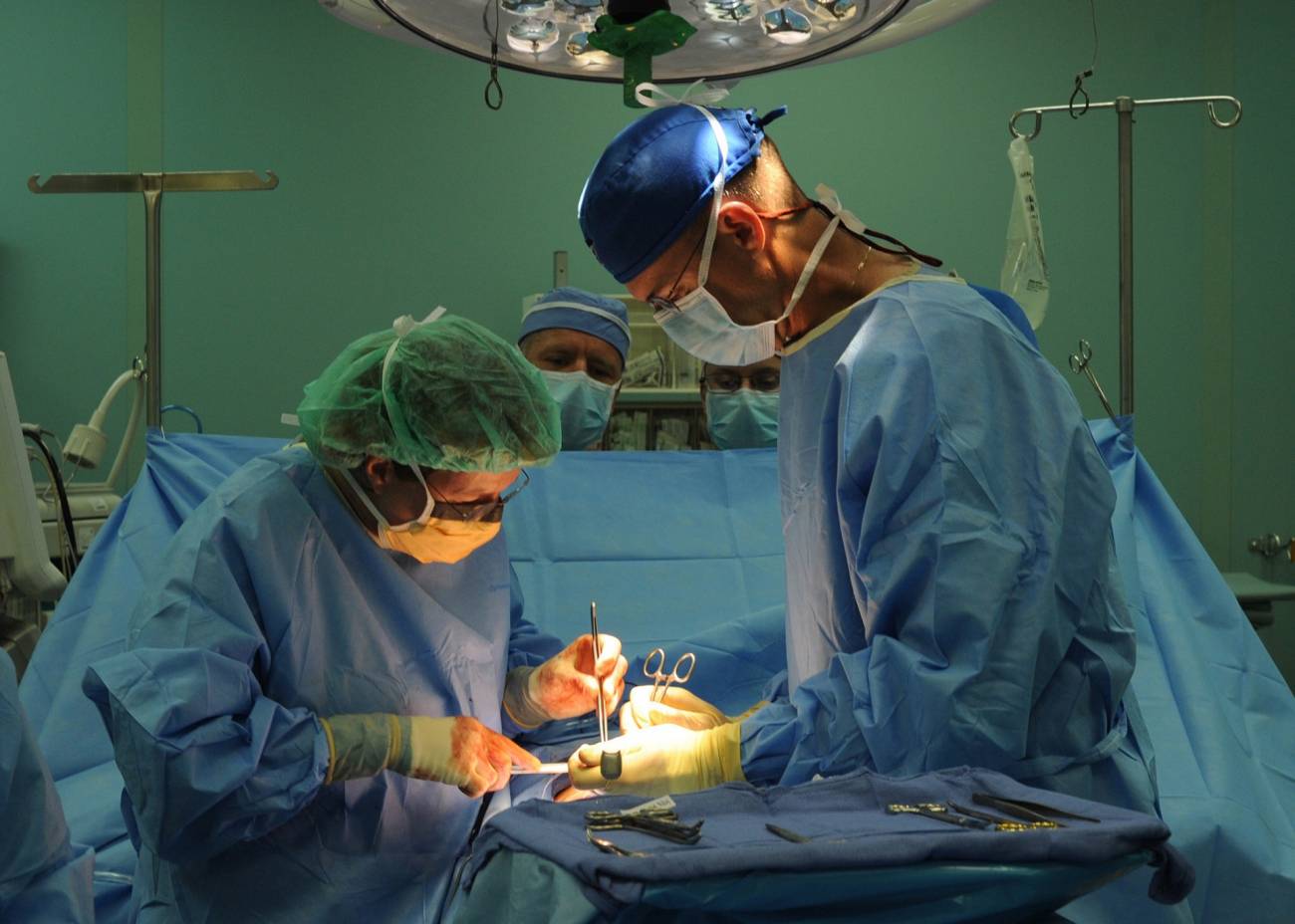 Utilizar fotografías y música reduce la ansiedad preoperatoria de los pacientes