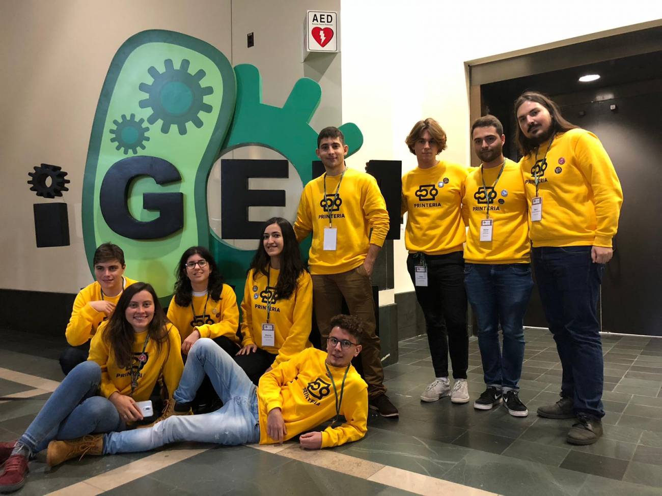 Valencia arrasa en la competición de biología sintética más importante del mundo