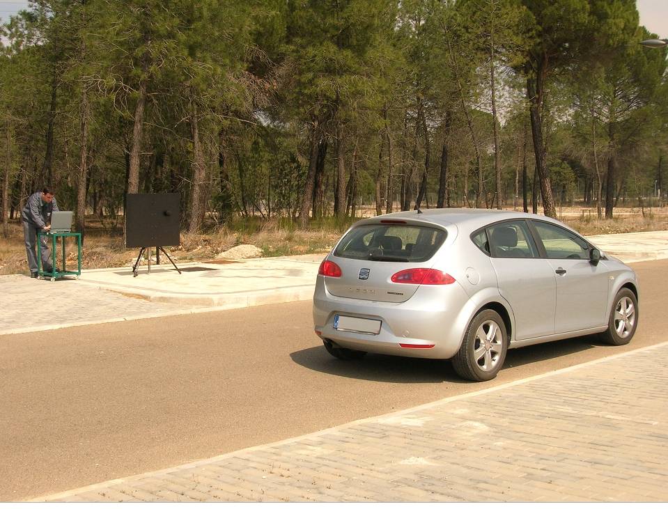 Valladolid participa en el proyecto de I+D+i sobre carreteras más importante de Europa
