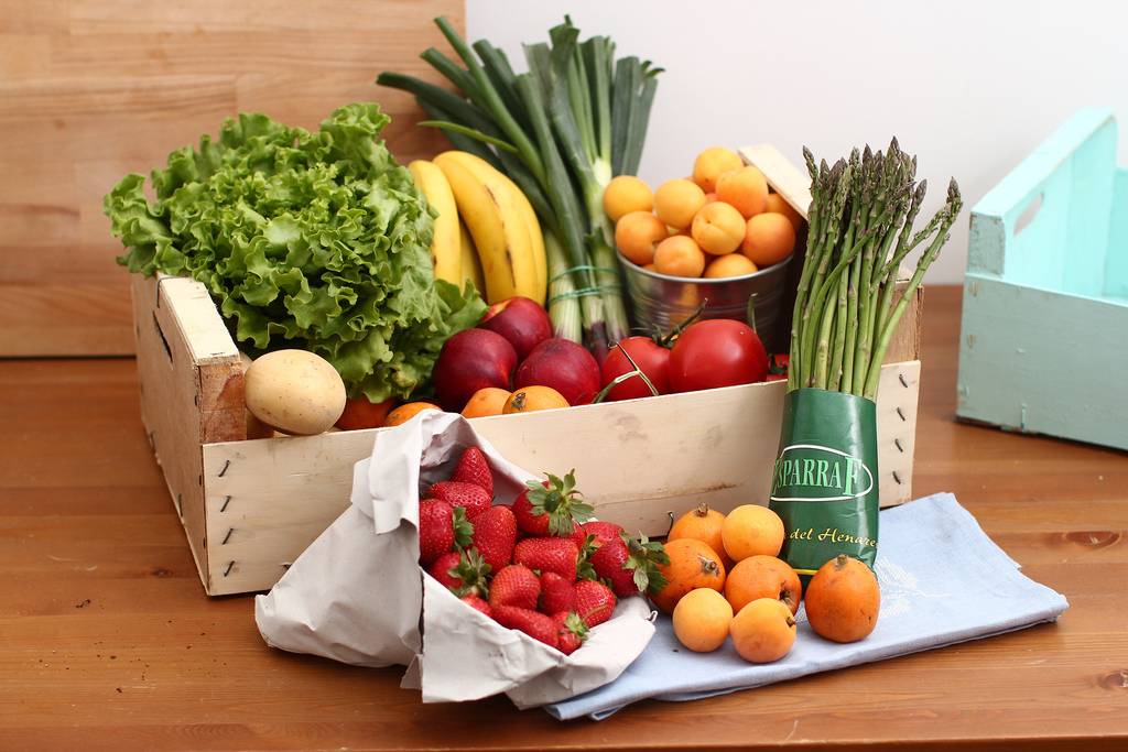 Viaje en 3D al interior de los alimentos para comprobar su calidad