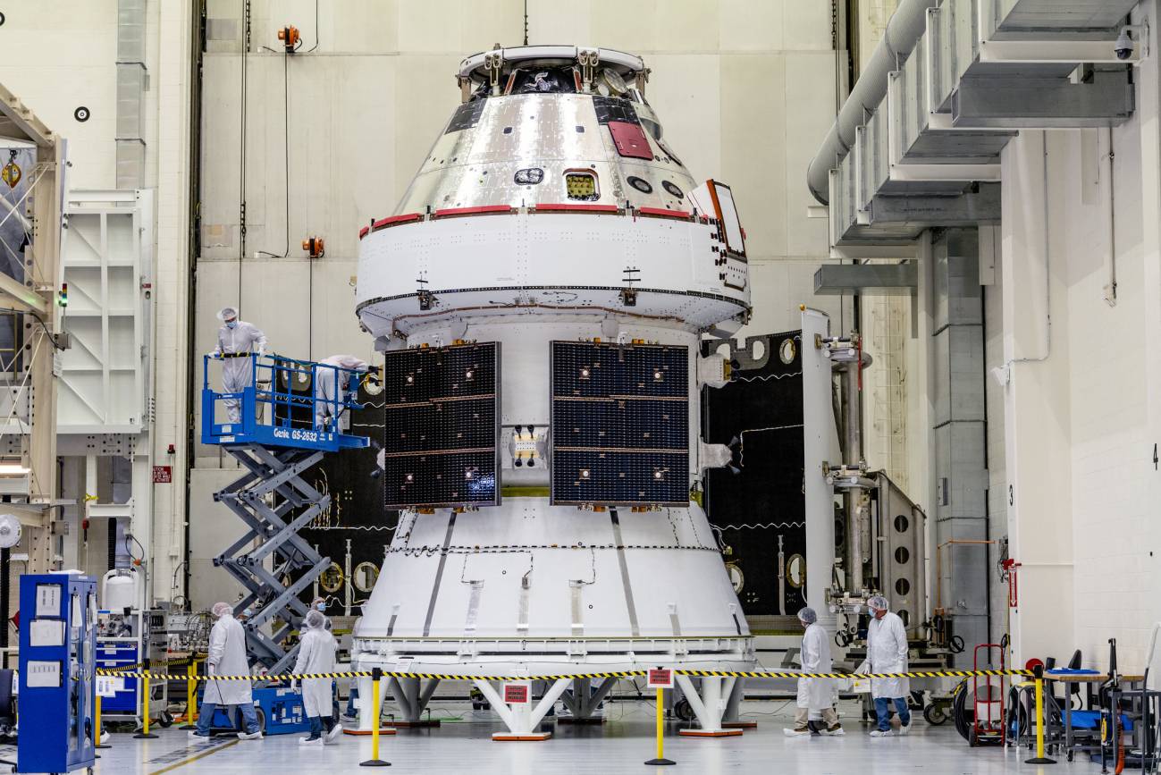 Artemis II: el reto espacial más arriesgado y fascinante de nuestra generación