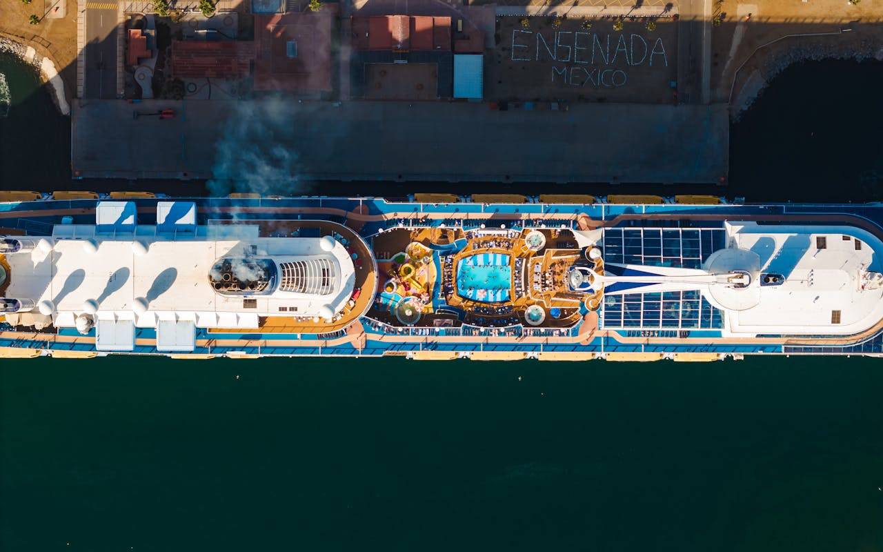 barco